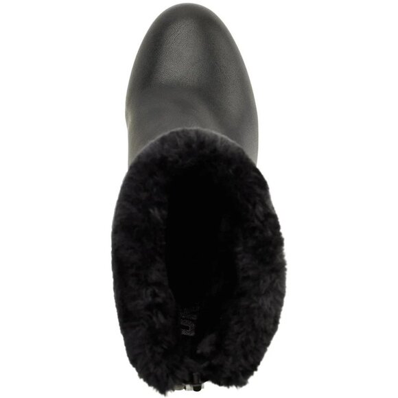 Dkny Women's Nadra Wedge Booties - Picture 3 of 3